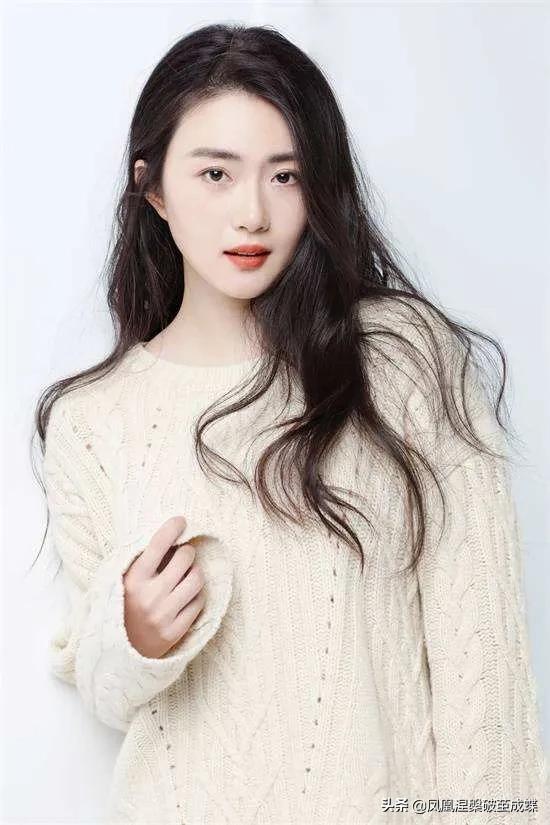 大秦赋演员朱珠,大秦赋演员表朱珠扮演谁