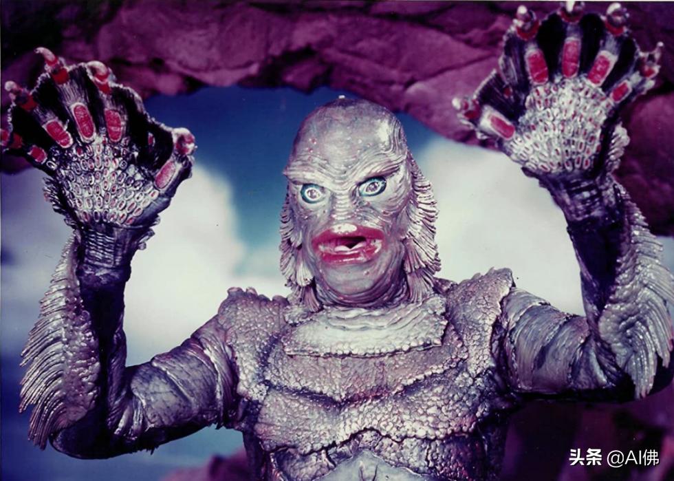 美国恐怖电影100部,有史以来100部优秀美国恐怖电影