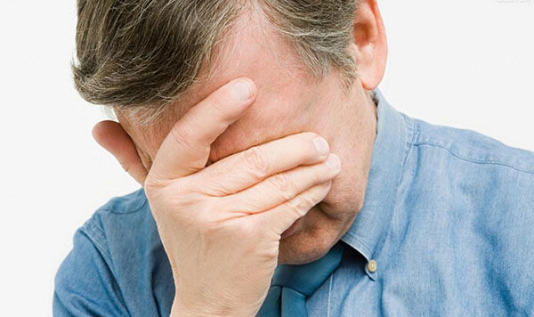 肝脏解毒能力不好的表现,肝脏排毒功能差的人症状