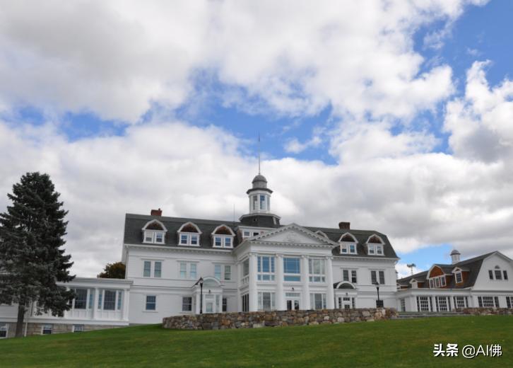 美国印第安人寄宿学校,美国排名前十的高中寄宿学校