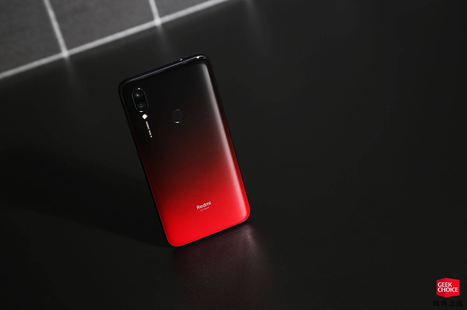 红米Redmi7体验：骁龙632+4000mAh大电池，699元起售