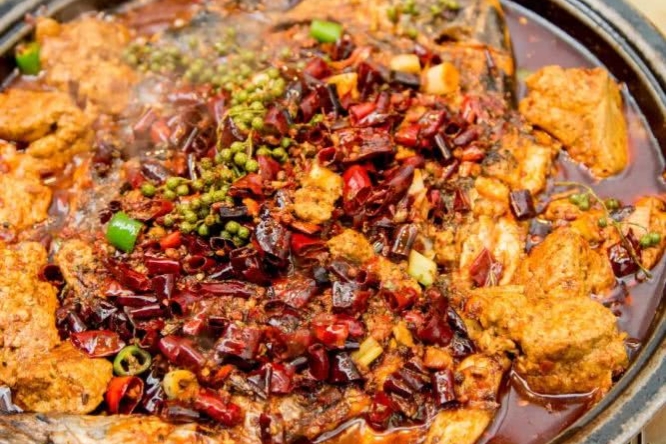 如今的春熙路是什么样,真实的春熙路