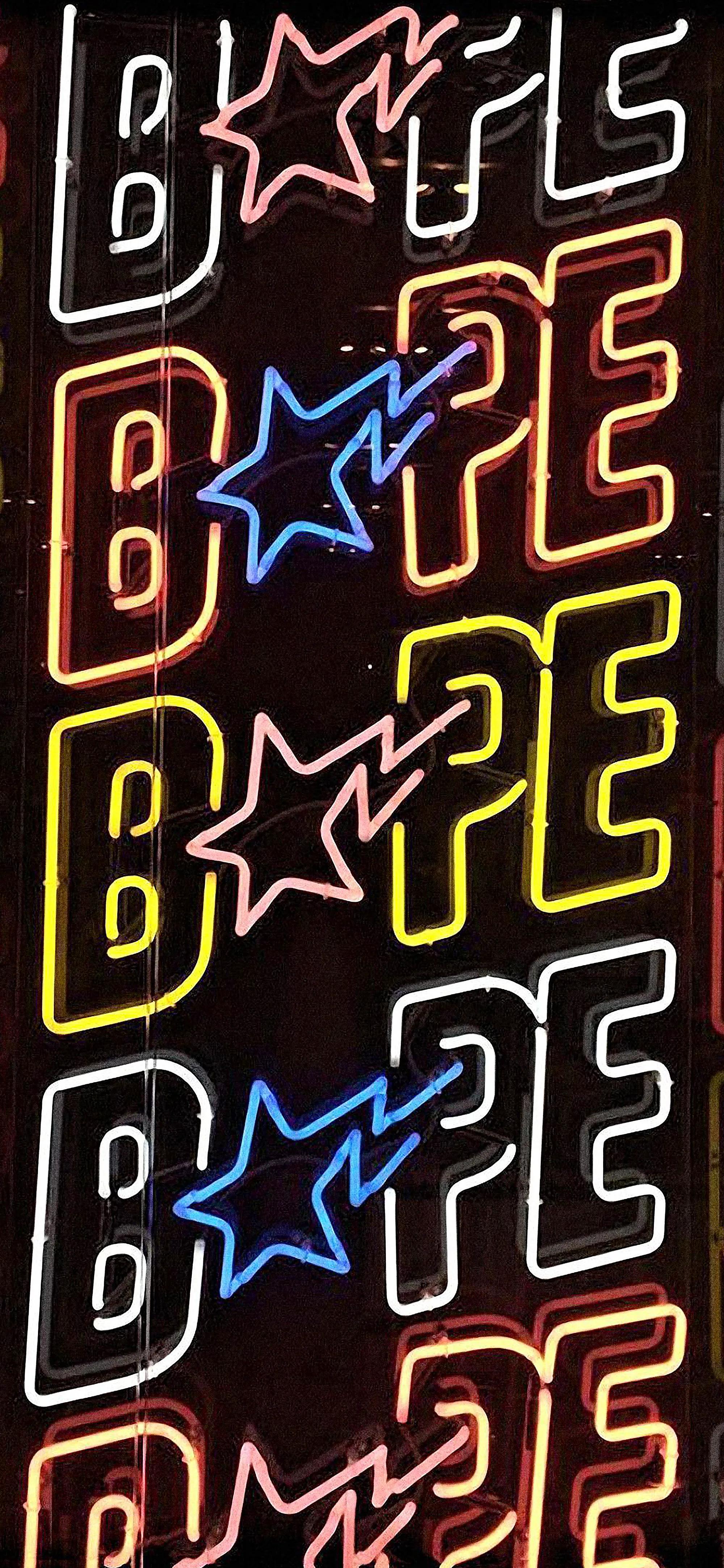 1329原图品牌Logo手机壁纸