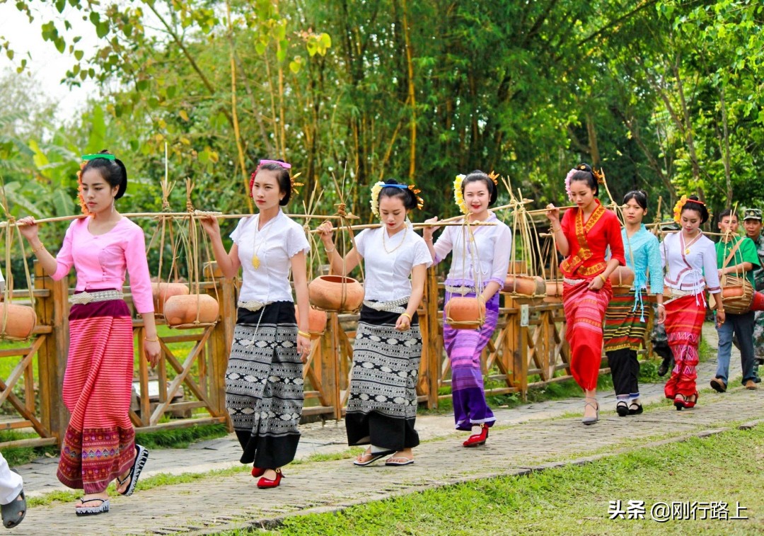 我国这些属于少数的盛大节日,你都参加过吗?