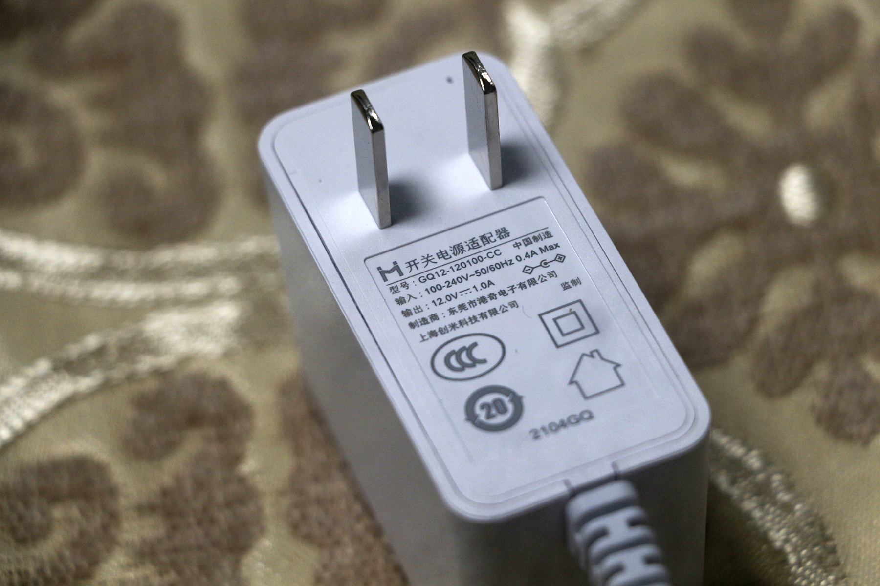 小白户外摄像机云台版n4怎么拆,小米小白智能户外云台摄像机n4