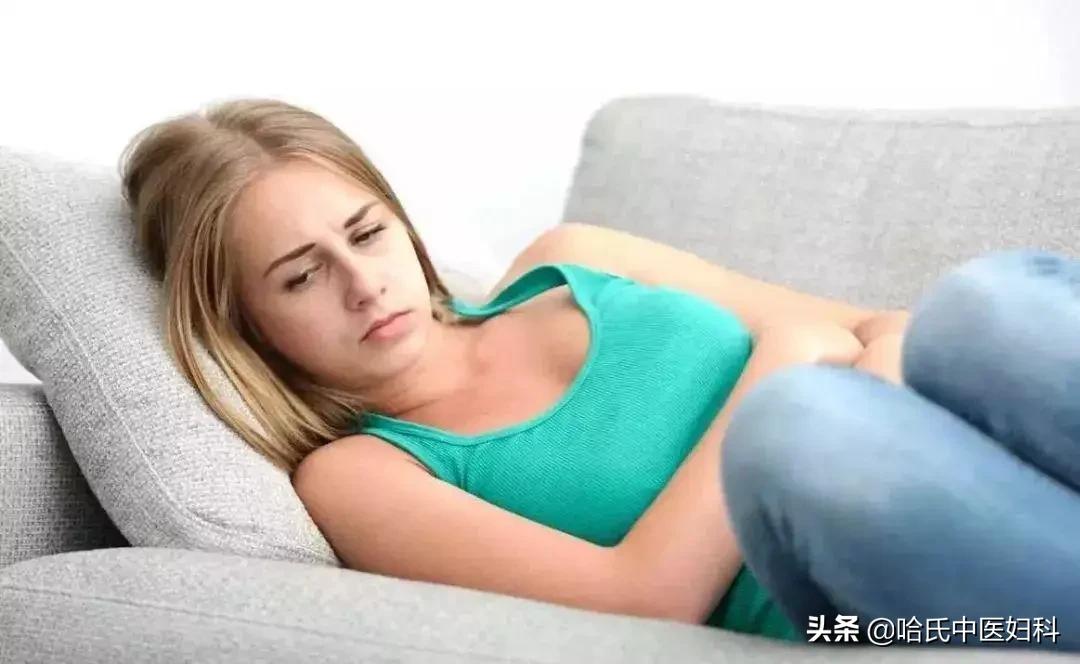 月经不规律影响怀孕如何治愈,月经不来吃什么能快速怀孕