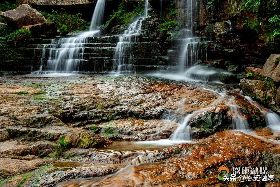 李伦英：用镜头记录家乡的美丽
