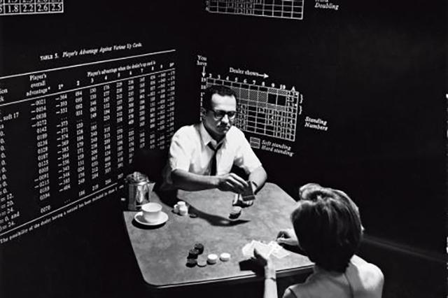 赌博的凯利定律,如何战胜凯利公式