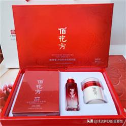 一点都不输大牌国货的护肤品推荐,永不过时的经典品牌