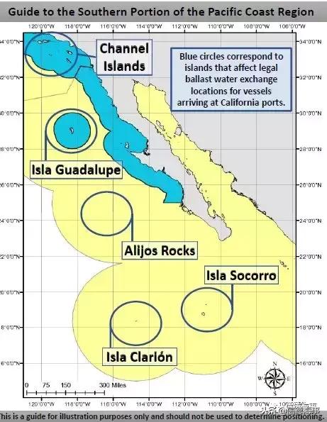 船舶去美国的准备工作,去美国船舶注意事项