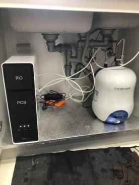 美的j400净水器复位,美的净水器j400有必要装吗