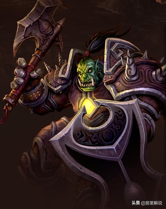 魔兽世界各职业伤害最高的技能,魔兽世界各职业是什么类型英雄