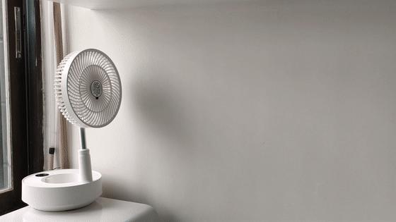 华为巴慕达风扇多少钱,华为动态电风扇