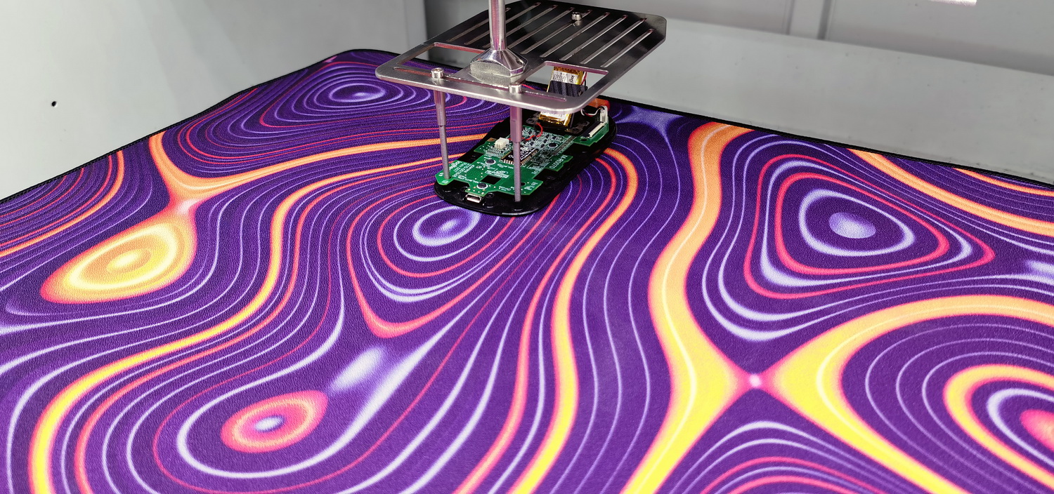 gpw鼠标适合什么鼠标垫,十大最好用的游戏鼠标垫