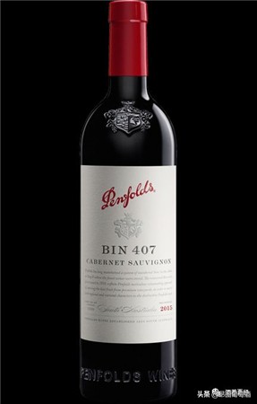 奔富系列酒推荐,奔富penfoldsbin600赤霞珠红葡萄酒