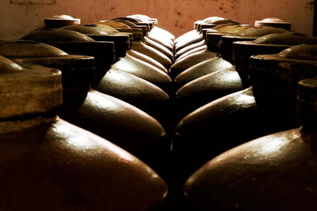 山西名酒竹叶青,汾阳竹叶青酒