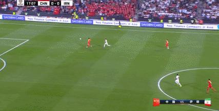 国足0-3不敌韩国输了三个什么球,中国足球队输得最惨的一次