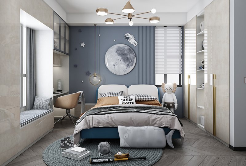 整体衣柜十大品牌是哪几个,定制衣柜十大品牌排名哪家好