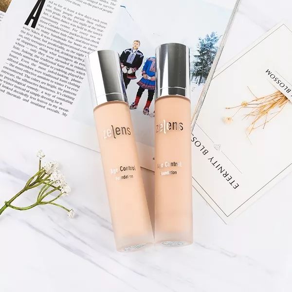 混干皮遮瑕好的粉底液测评,干皮亲妈大牌粉底液推荐