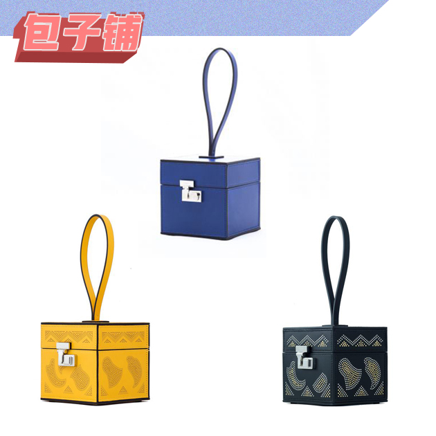 何猷君求婚戒指在哪,何猷君求婚戒指盒子