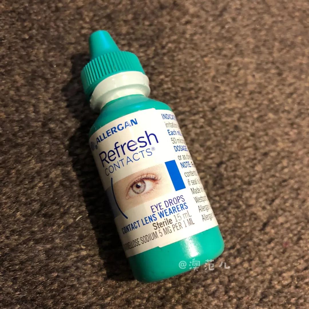 翻包记|澳洲小姐姐们日常出街都带啥？