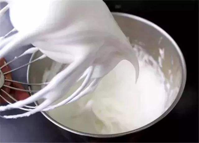 倾国倾城马卡龙，最娇气的美味·极简配方细节，春天炫技就它了！