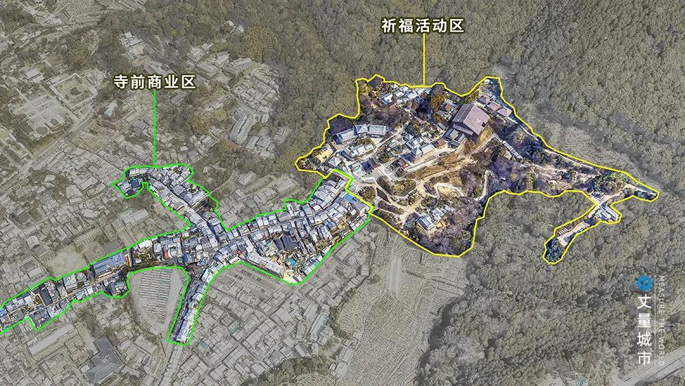 日本京都清水寺庙特殊之处,日本清水寺见证京都千年古韵风采