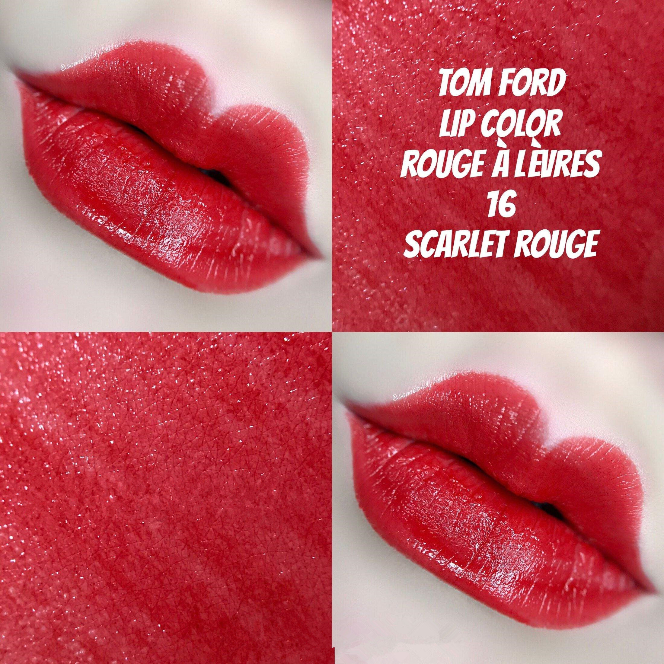 各大牌口红经典色号大全,大牌口红必买经典色号大全