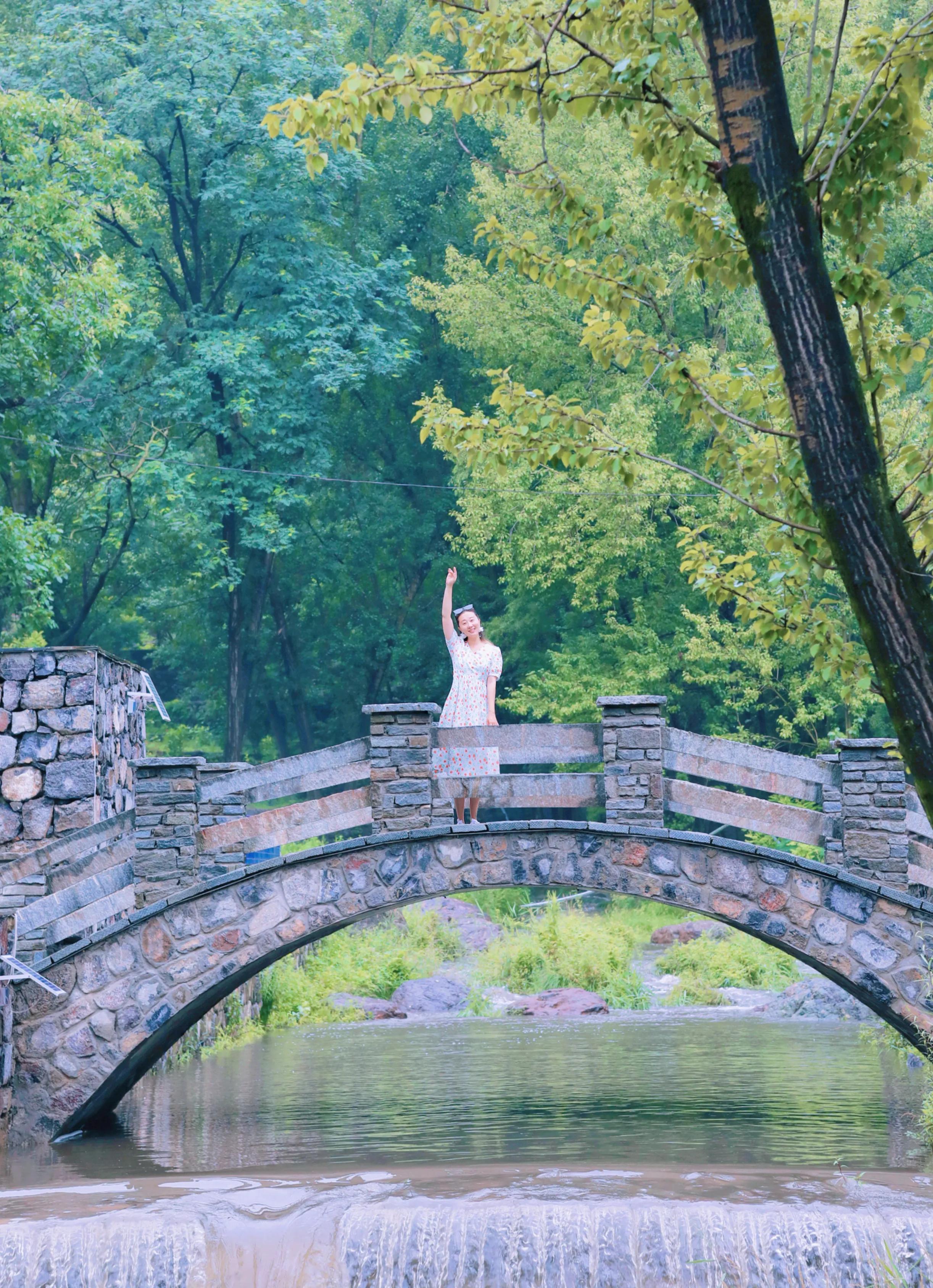 北京创意野奢酒店推荐,北京室内高端度假酒店推荐