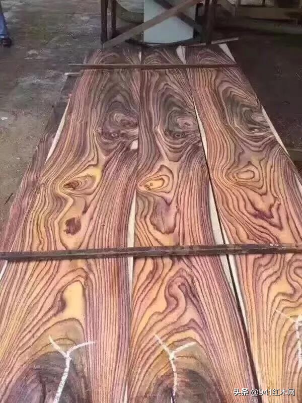 缅甸花梨有哪几种木材,缅甸花梨木33种木材价格排名