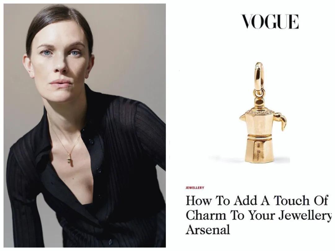 一件风衣穿10年！这位前VOGUE编辑才是职场穿搭范本吧