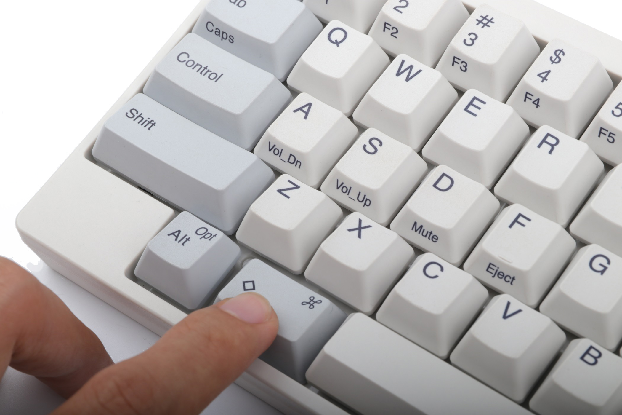 怎样的品质才能成就一代经典，解析HHKBProfessionalBT