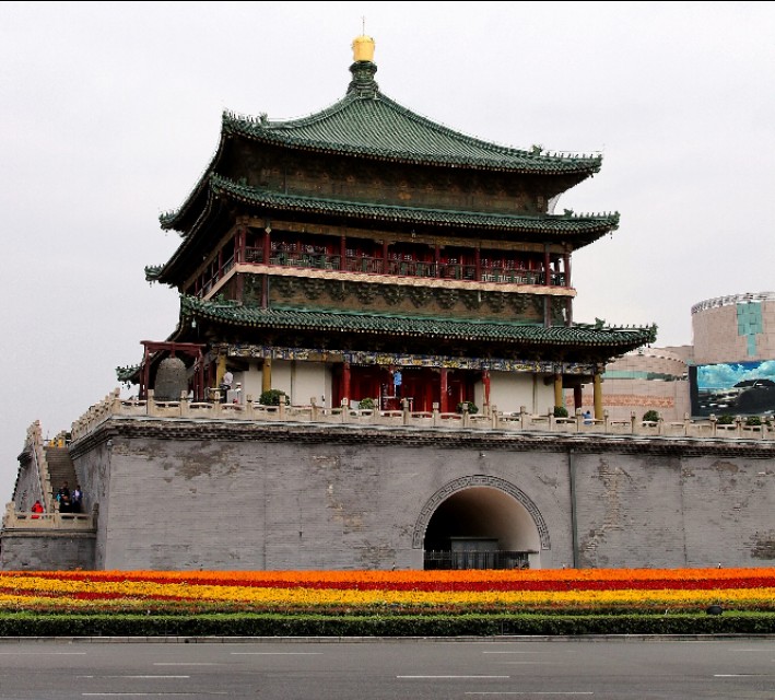 渭南招引的大企业,渭南落户西安