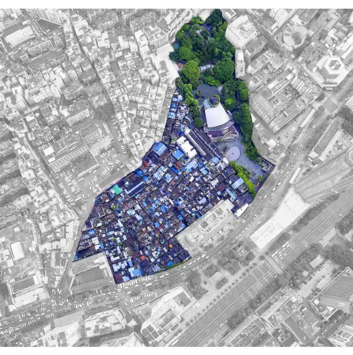 城中村未来的发展趋势,未来城中村的发展趋势