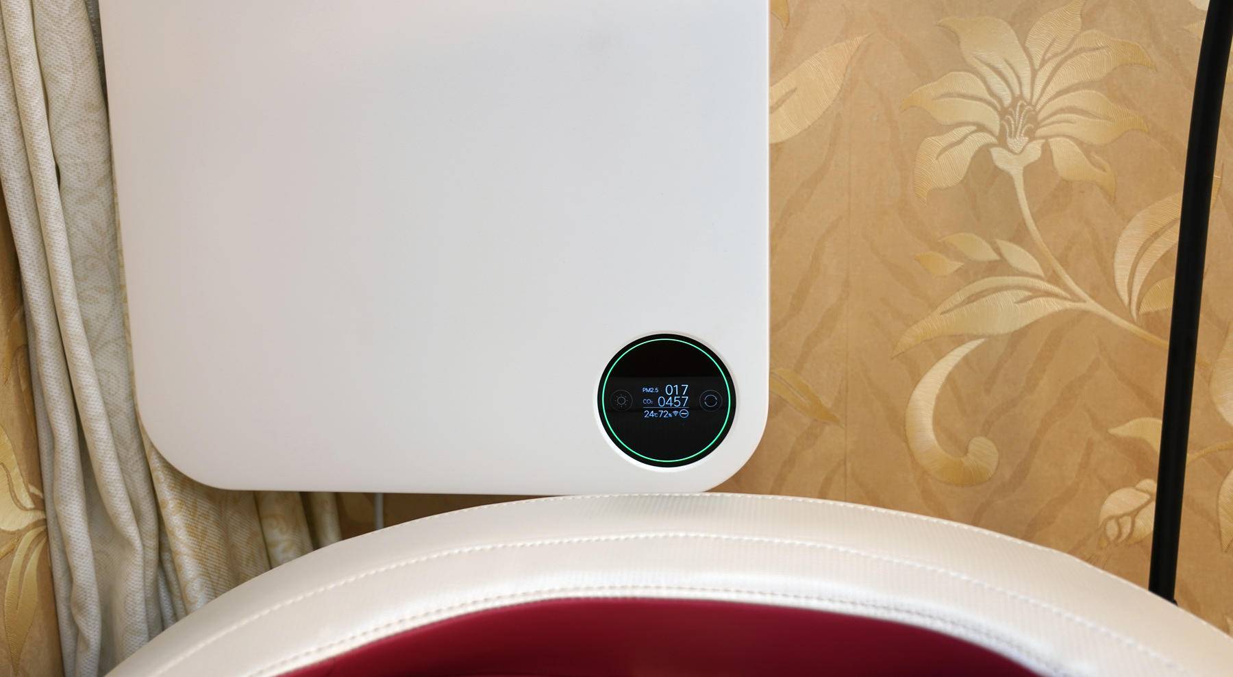 空气净化器除甲醛测评松下,松下空气净化器除臭过滤网清洗