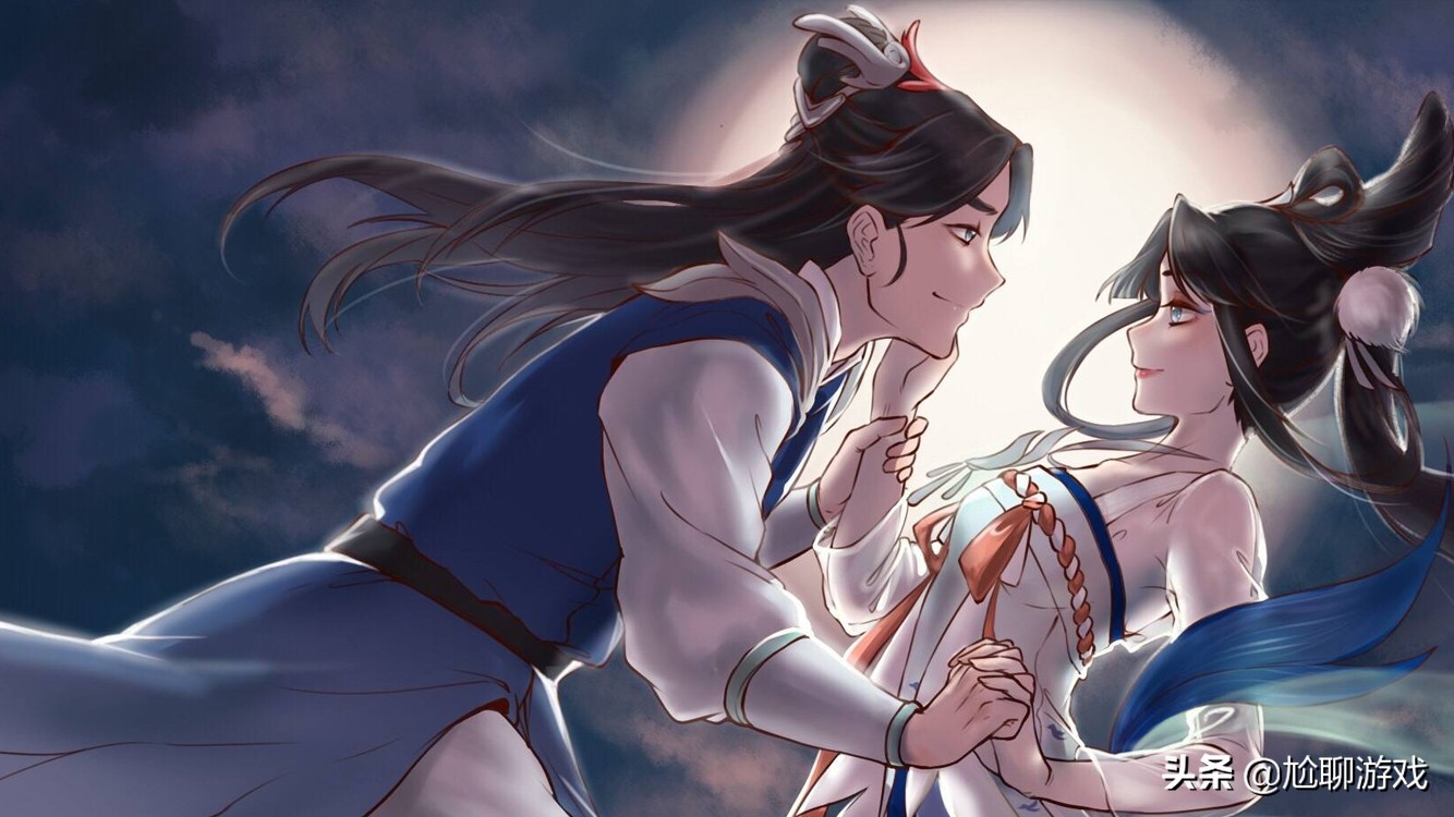 王者荣耀各个英雄台词对怼,王者荣耀五对超甜cp的语音