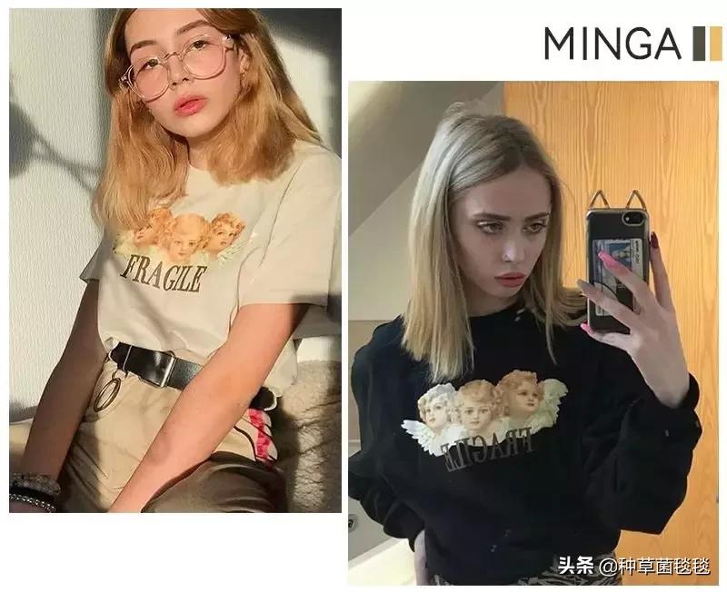 拒绝撞衫盘点那些可能绝版的服饰,拒绝撞衫店铺推荐