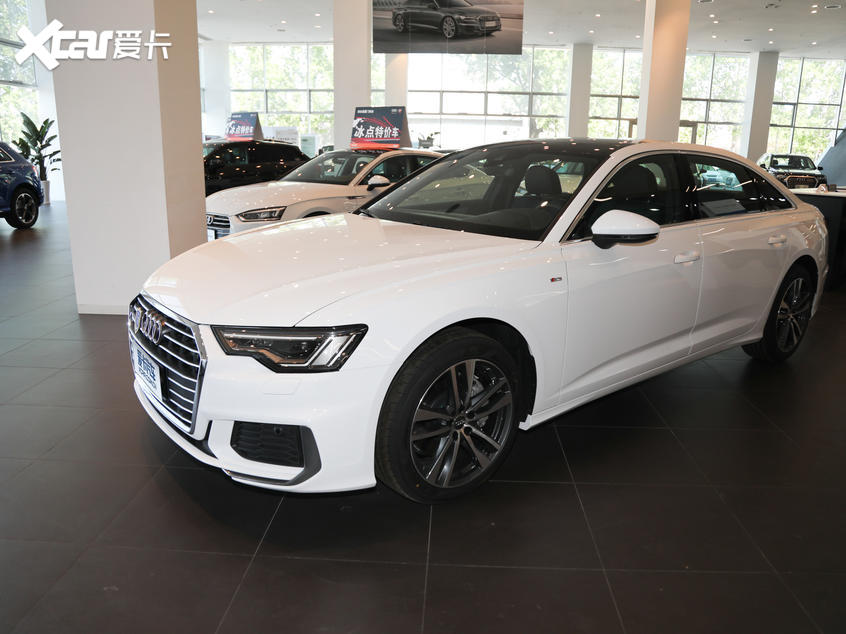 低配奥迪a6l值得买吗,低配奥迪a6l都有什么配置