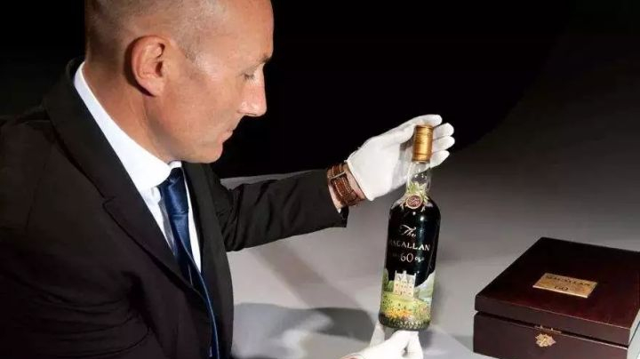 值得投资的威士忌怎么买,投资威士忌怎么样