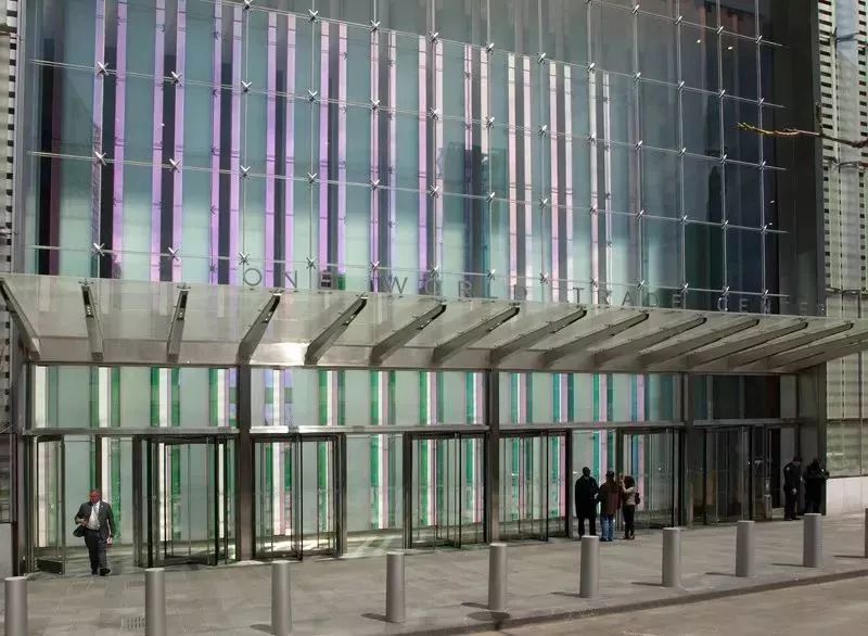 著名建筑室内照明设计分析,世界上最豪华建筑灯光设计