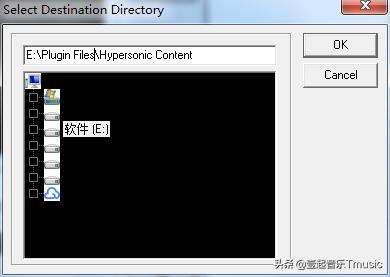 缂栨洸濡備綍瑙ｅ喅闊虫簮鍜屾彃浠剁殑闂,缂栨洸闊虫簮瀹夎娉ㄦ剰浜嬮」