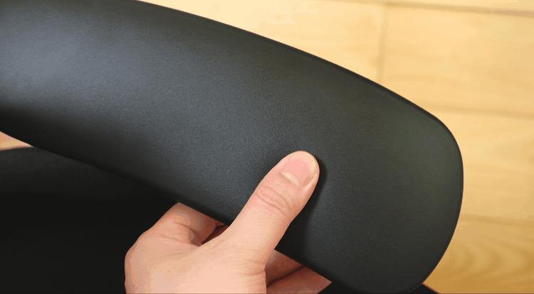 冈村电脑椅测评,冈村contessa一代和二代