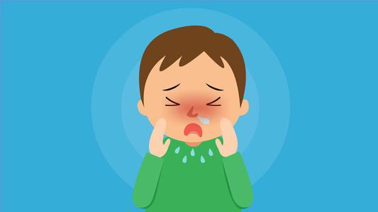 儿童过敏性鼻炎合并哮喘用什么药,治疗过敏性鼻炎有效的药儿童