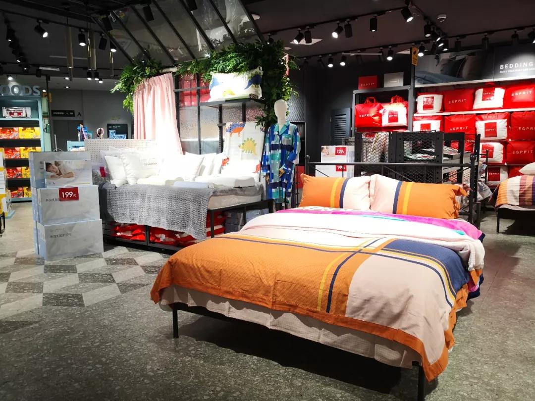 天山百盛优客里藏着一家“韩版宜家”~