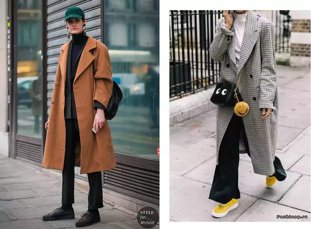 这四双鞋最适合谁穿,这四双鞋完美搭配你的校服