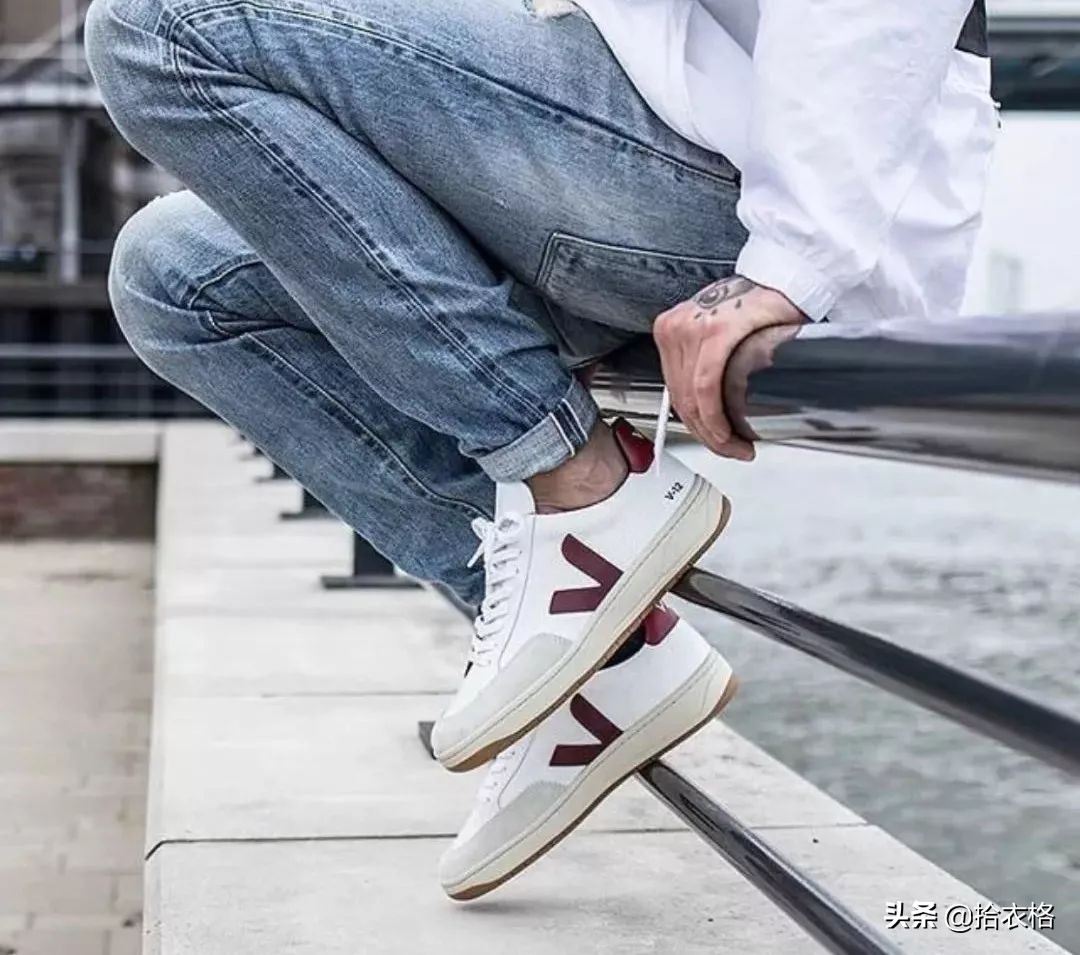 讲真，下一双小白鞋我会买它