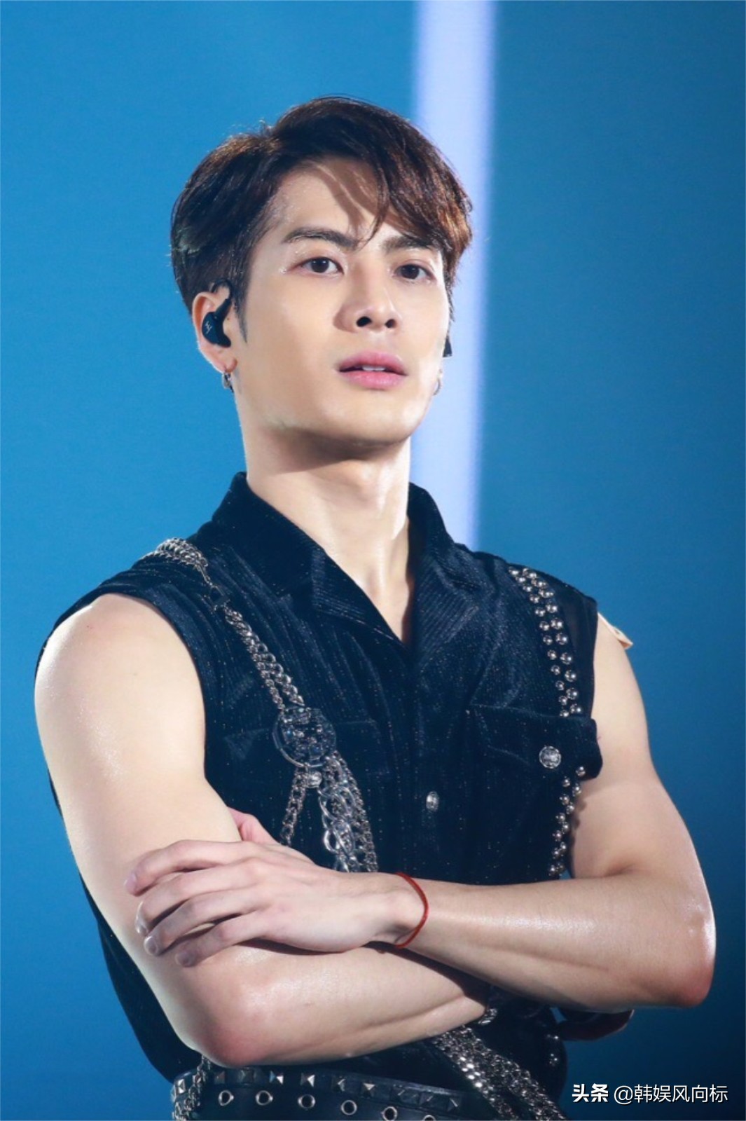 got7王嘉尔续约了吗,got7王嘉尔朴珍荣生日