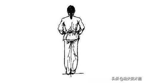 格斗五步拳实战视频,基本套路五步拳