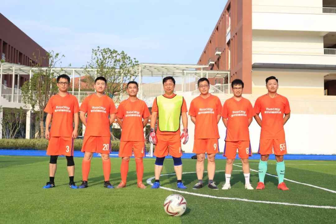 各地启迪科技城领导莅临合肥启迪科技城参观考察