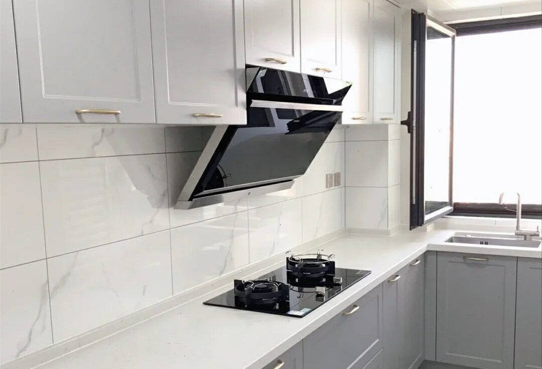 侧吸式抽油烟机怎么选购,抽油烟机什么牌子好怎么选